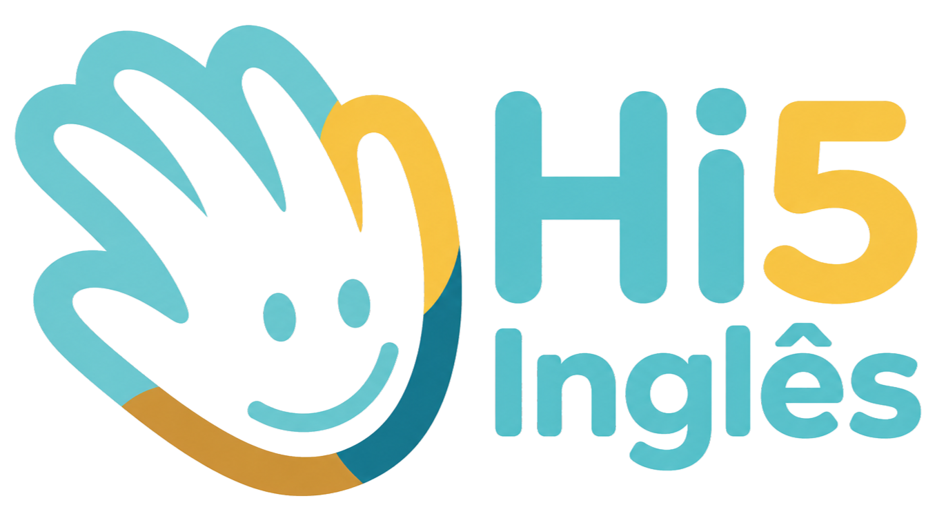 Hi5 Inglês